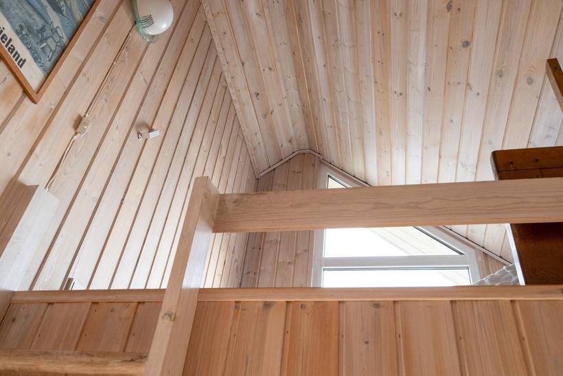 Foto von Ferienhaus RW88 in Lønstrup - Nordjütland