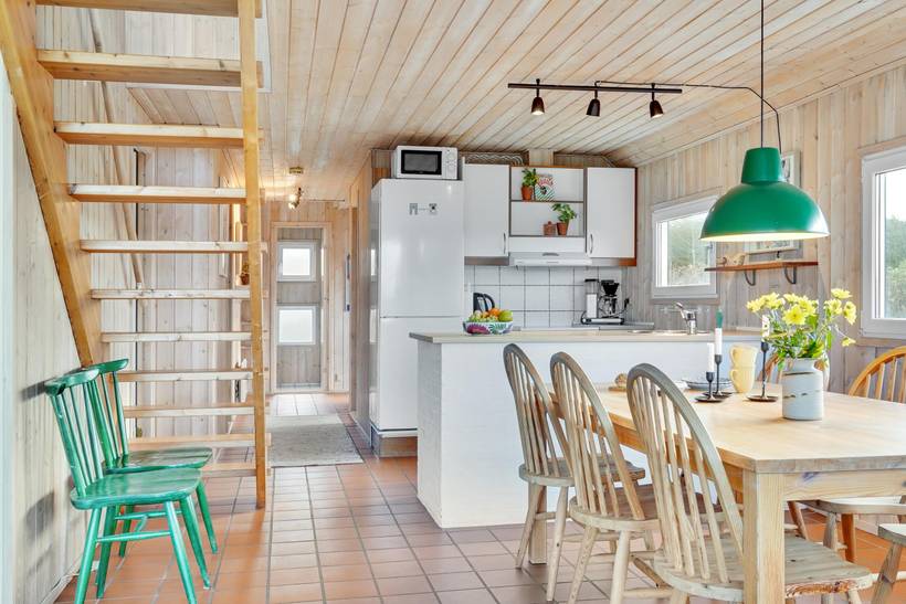 Foto von Ferienhaus RW88 in Lønstrup - Nordjütland