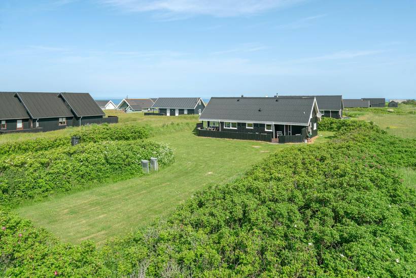 Foto von Ferienhaus RW88 in Lønstrup - Nordjütland