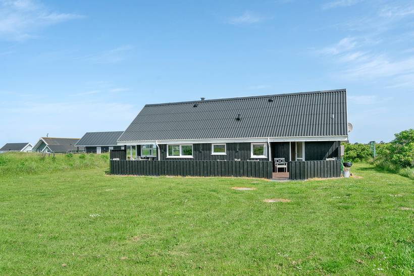 Foto von Ferienhaus RW88 in Lønstrup - Nordjütland