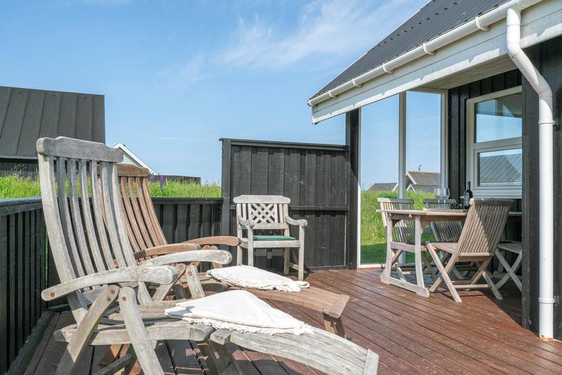Foto von Ferienhaus RW88 in Lønstrup - Nordjütland