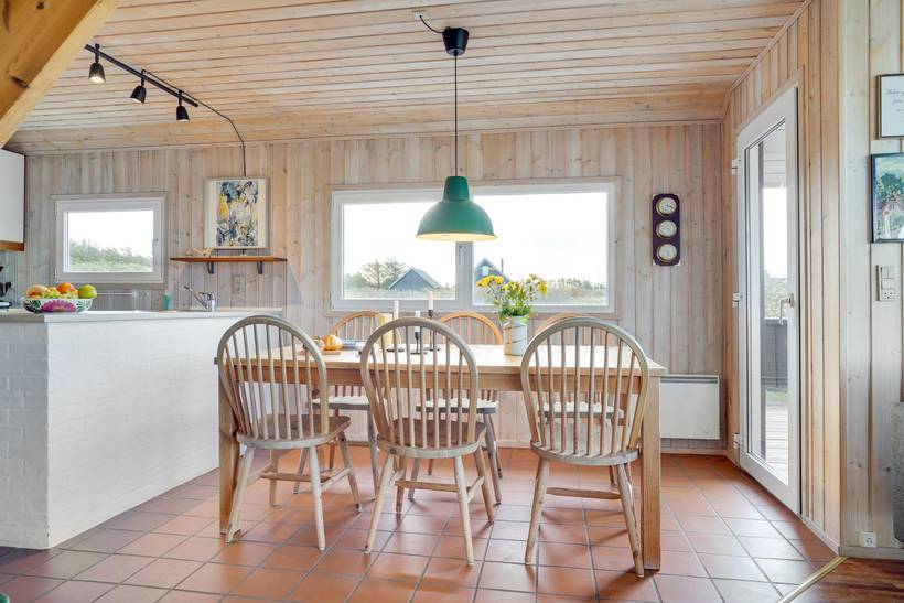 Foto von Ferienhaus RW88 in Lønstrup - Nordjütland