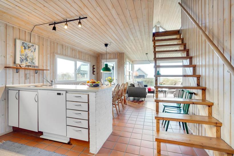 Foto von Ferienhaus RW88 in Lønstrup - Nordjütland