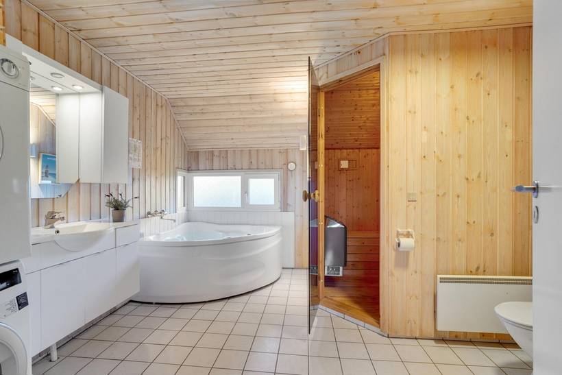 Foto von Ferienhaus RW88 in Lønstrup - Nordjütland