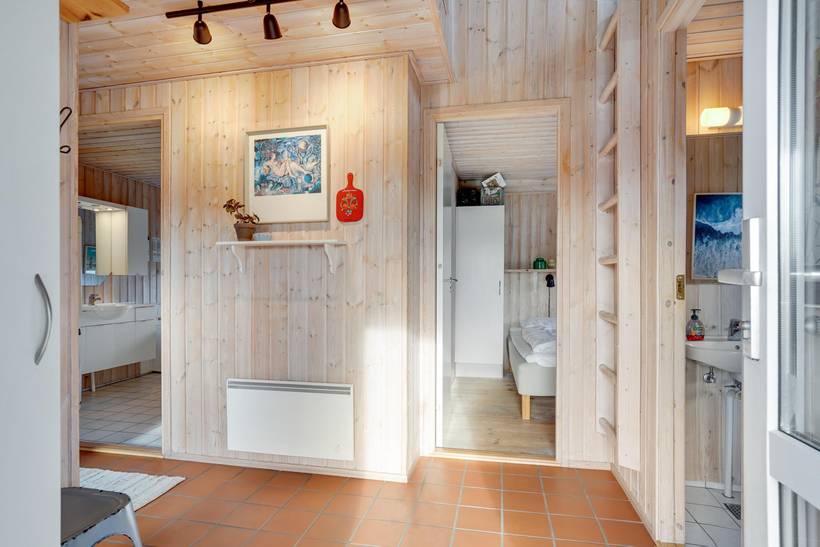 Foto von Ferienhaus RW88 in Lønstrup - Nordjütland