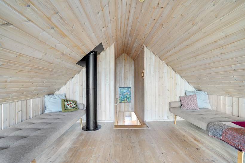 Foto von Ferienhaus RW88 in Lønstrup - Nordjütland