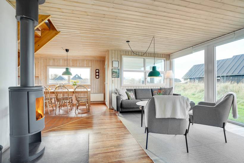 Foto von Ferienhaus RW88 in Lønstrup - Nordjütland