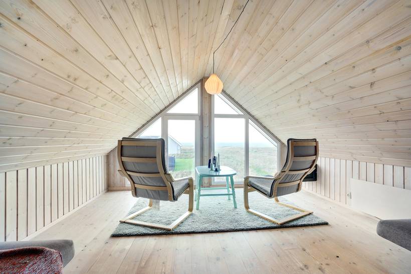 Foto von Ferienhaus RW88 in Lønstrup - Nordjütland