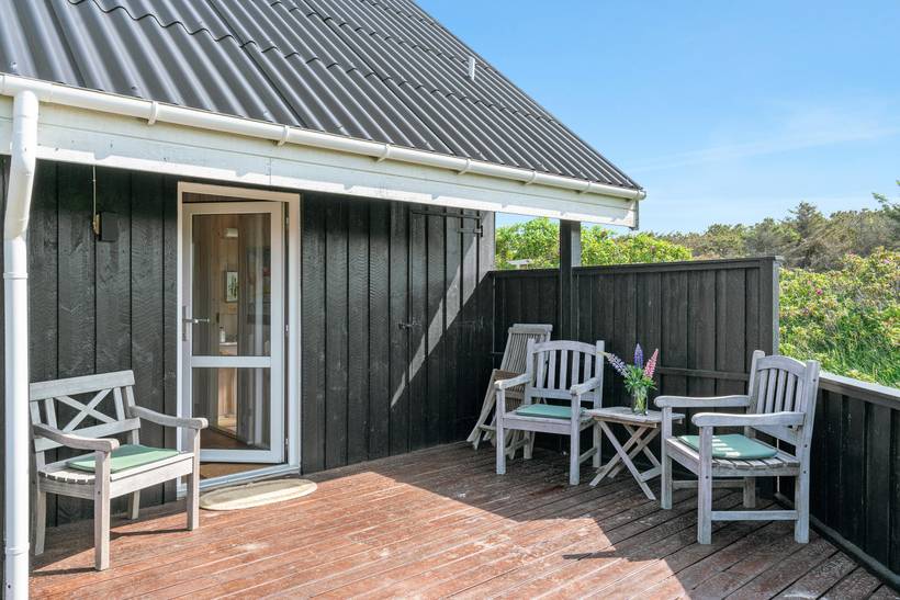 Foto von Ferienhaus RW88 in Lønstrup - Nordjütland