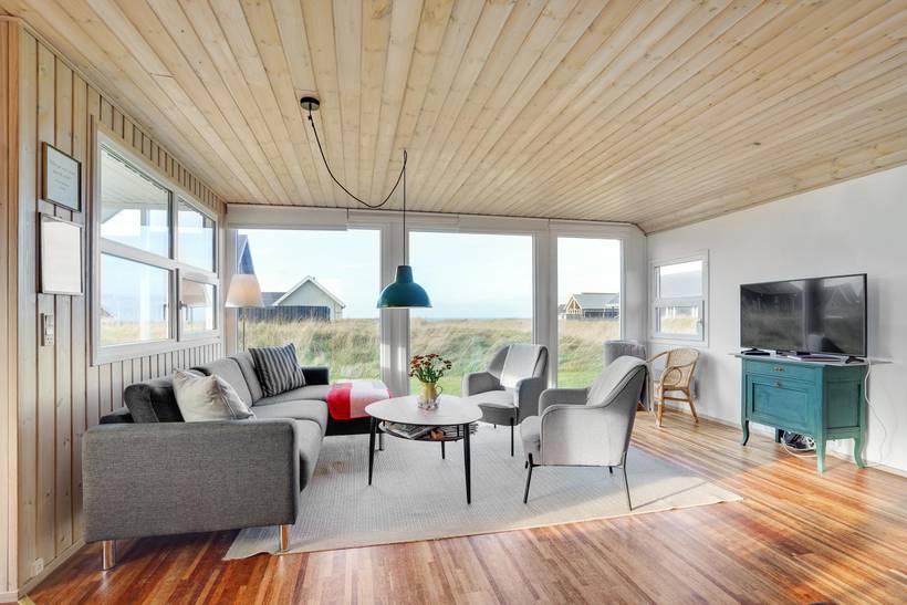 Foto von Ferienhaus RW88 in Lønstrup - Nordjütland