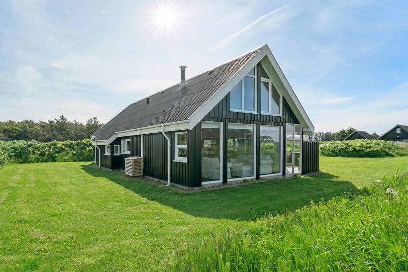 Foto von Ferienhaus RW88 in Lønstrup - Nordjütland