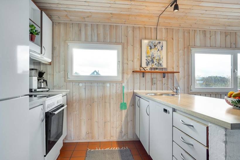 Foto von Ferienhaus RW88 in Lønstrup - Nordjütland