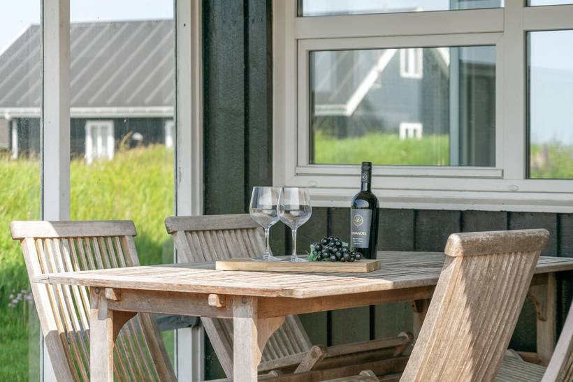 Foto von Ferienhaus RW88 in Lønstrup - Nordjütland