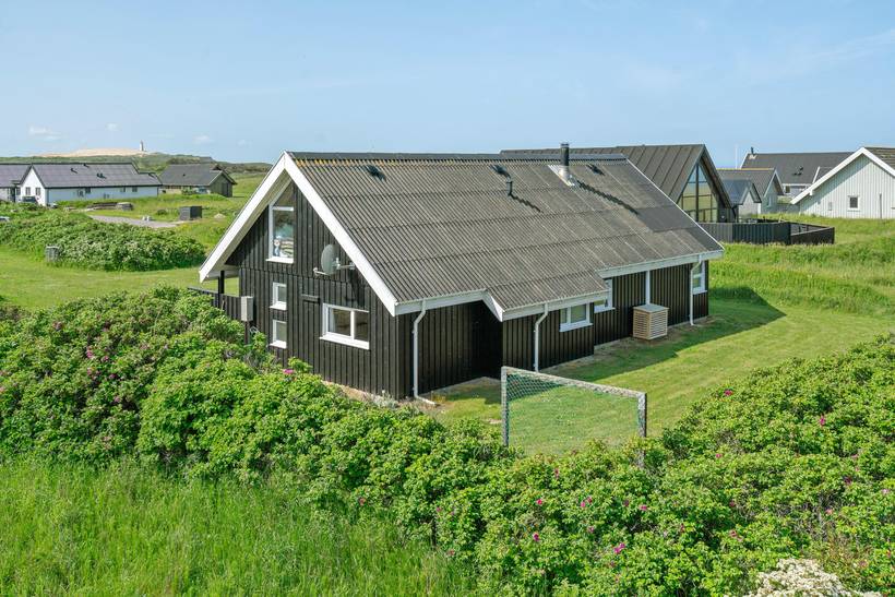 Foto von Ferienhaus RW88 in Lønstrup - Nordjütland