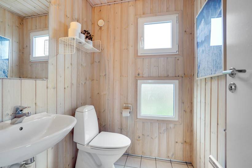 Foto von Ferienhaus RW88 in Lønstrup - Nordjütland
