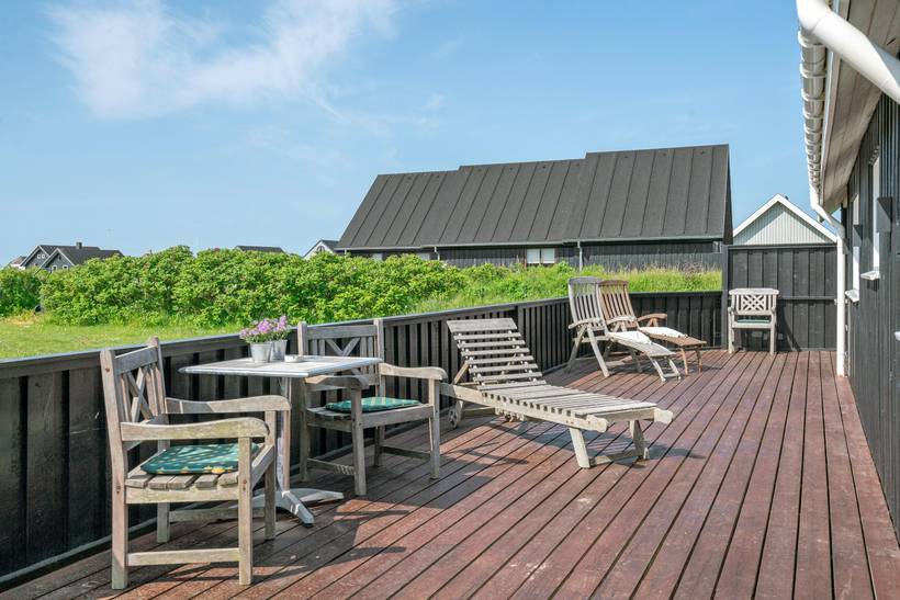 Foto von Ferienhaus RW88 in Lønstrup - Nordjütland
