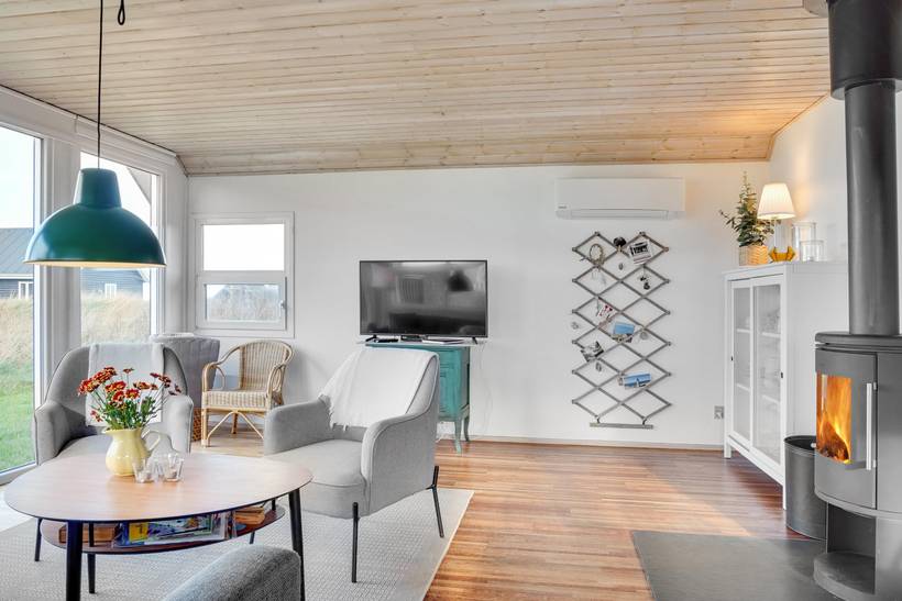 Foto von Ferienhaus RW88 in Lønstrup - Nordjütland