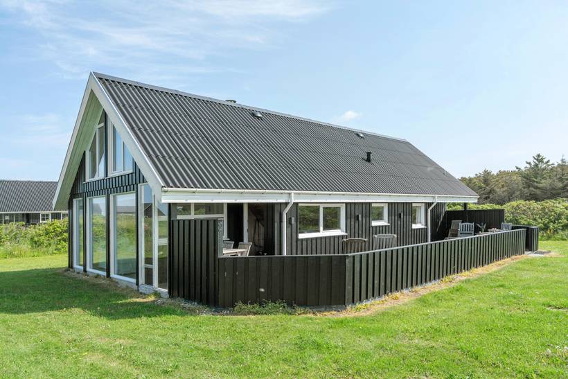 Foto von Ferienhaus RW88 in Lønstrup - Nordjütland