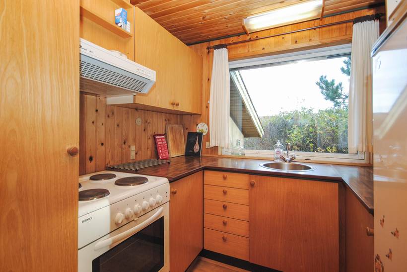 Foto von Ferienhaus RW91 in Klitmøller - Thy/Limfjord