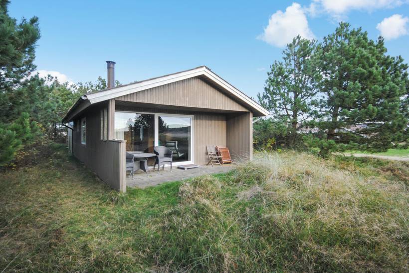 Foto von Ferienhaus RW91 in Klitmøller - Thy/Limfjord