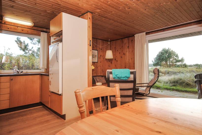 Foto von Ferienhaus RW91 in Klitmøller - Thy/Limfjord
