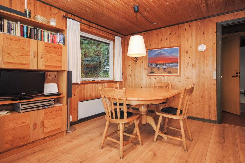 Foto von Ferienhaus RW91 in Klitmøller - Thy/Limfjord