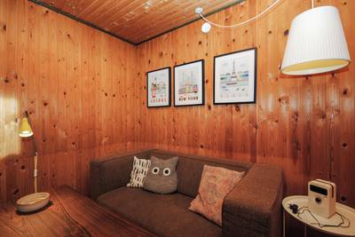 Vorschaubild von Ferienhaus RW91 in Klitmøller - Thy/Limfjord
