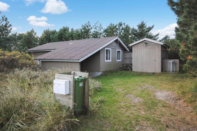 Foto von Ferienhaus RW91 in Klitmøller - Thy/Limfjord