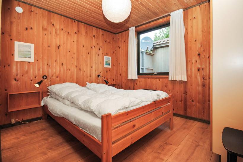 Foto von Ferienhaus RW91 in Klitmøller - Thy/Limfjord