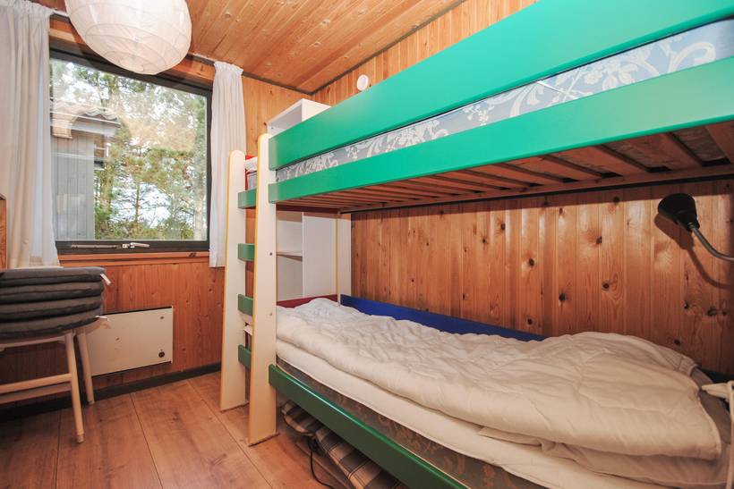 Foto von Ferienhaus RW91 in Klitmøller - Thy/Limfjord