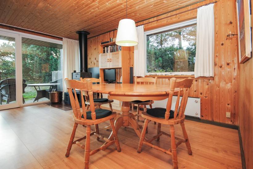 Foto von Ferienhaus RW91 in Klitmøller - Thy/Limfjord
