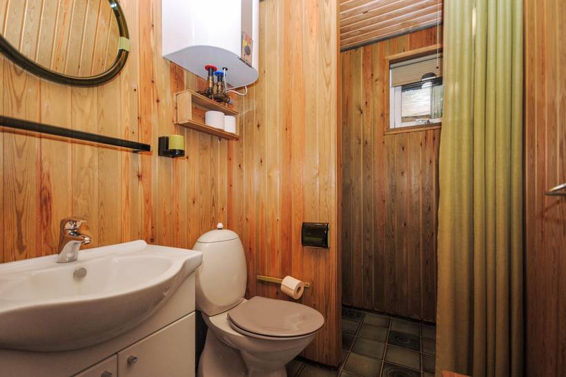 Foto von Ferienhaus RW91 in Klitmøller - Thy/Limfjord