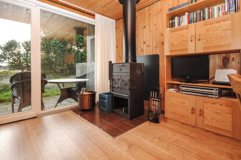Foto von Ferienhaus RW91 in Klitmøller - Thy/Limfjord