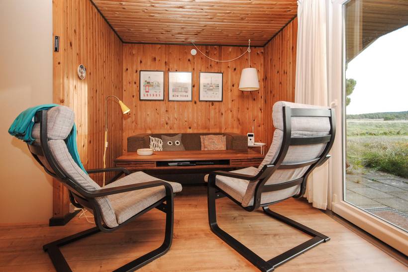 Foto von Ferienhaus RW91 in Klitmøller - Thy/Limfjord