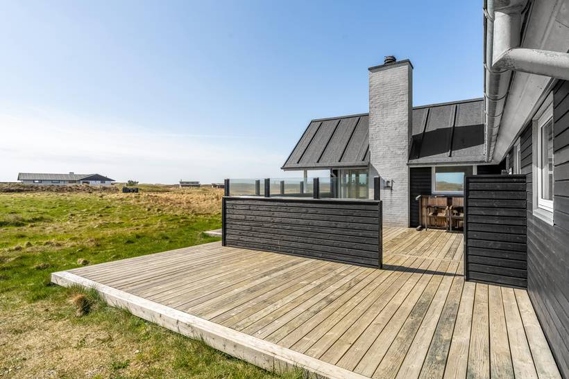 Foto von Ferienhaus RX01 in Klitmøller - Thy/Limfjord