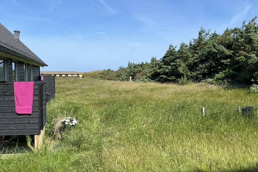 Foto von Ferienhaus RX01 in Klitmøller - Thy/Limfjord