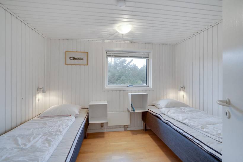 Foto von Ferienhaus RX01 in Klitmøller - Thy/Limfjord