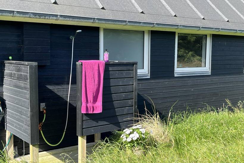 Foto von Ferienhaus RX01 in Klitmøller - Thy/Limfjord