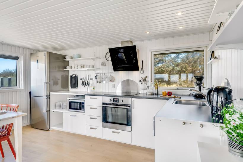 Foto von Ferienhaus RX01 in Klitmøller - Thy/Limfjord