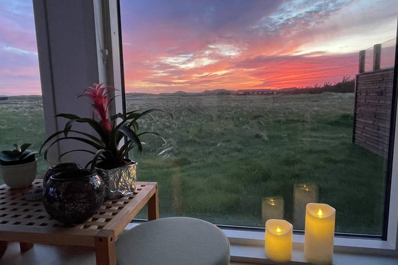 Foto von Ferienhaus RX01 in Klitmøller - Thy/Limfjord
