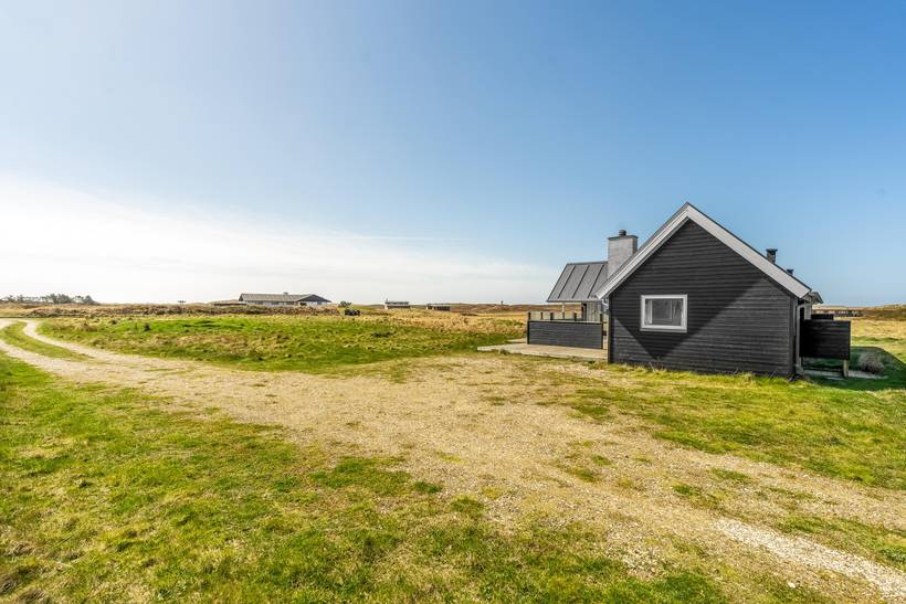 Foto von Ferienhaus RX01 in Klitmøller - Thy/Limfjord