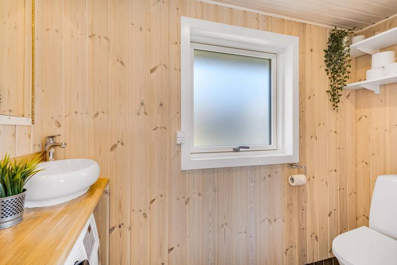 Foto von Ferienhaus RX01 in Klitmøller - Thy/Limfjord