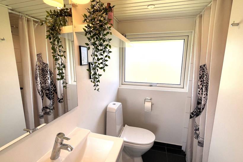 Foto von Ferienhaus RX01 in Klitmøller - Thy/Limfjord