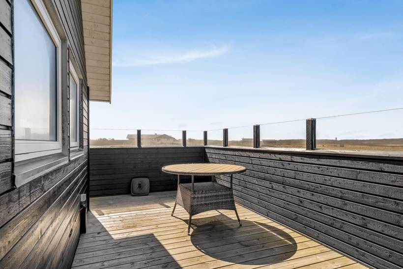 Foto von Ferienhaus RX01 in Klitmøller - Thy/Limfjord