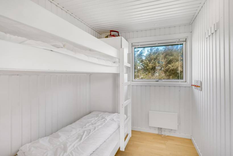 Foto von Ferienhaus RX01 in Klitmøller - Thy/Limfjord