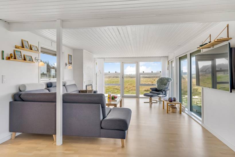 Foto von Ferienhaus RX01 in Klitmøller - Thy/Limfjord