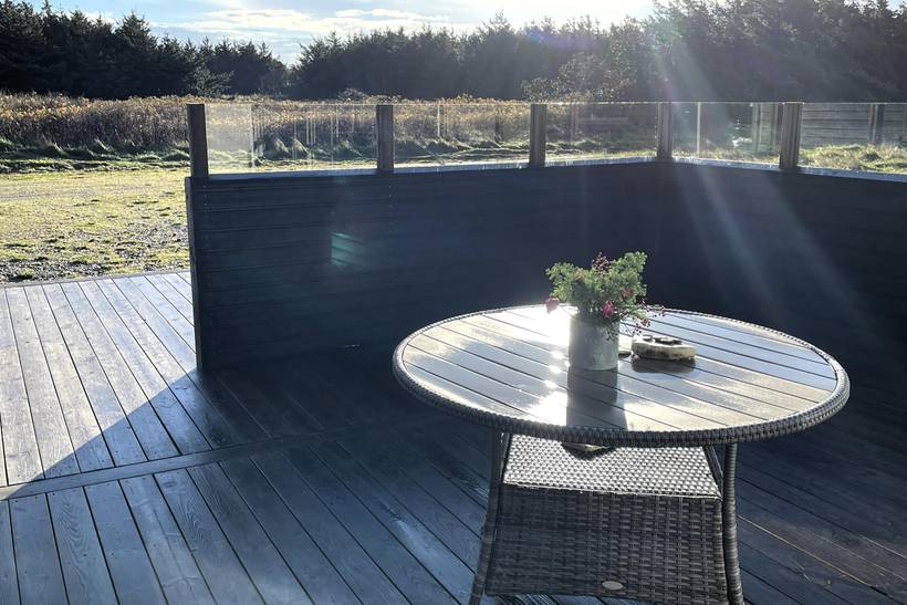 Foto von Ferienhaus RX01 in Klitmøller - Thy/Limfjord