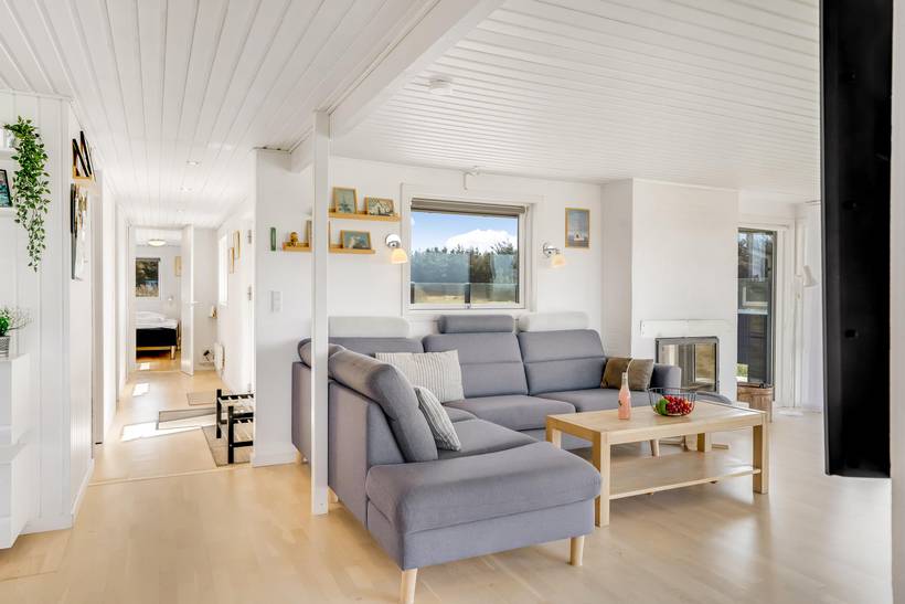 Foto von Ferienhaus RX01 in Klitmøller - Thy/Limfjord