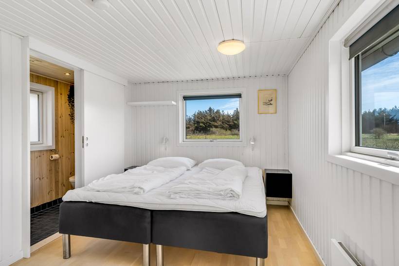 Foto von Ferienhaus RX01 in Klitmøller - Thy/Limfjord