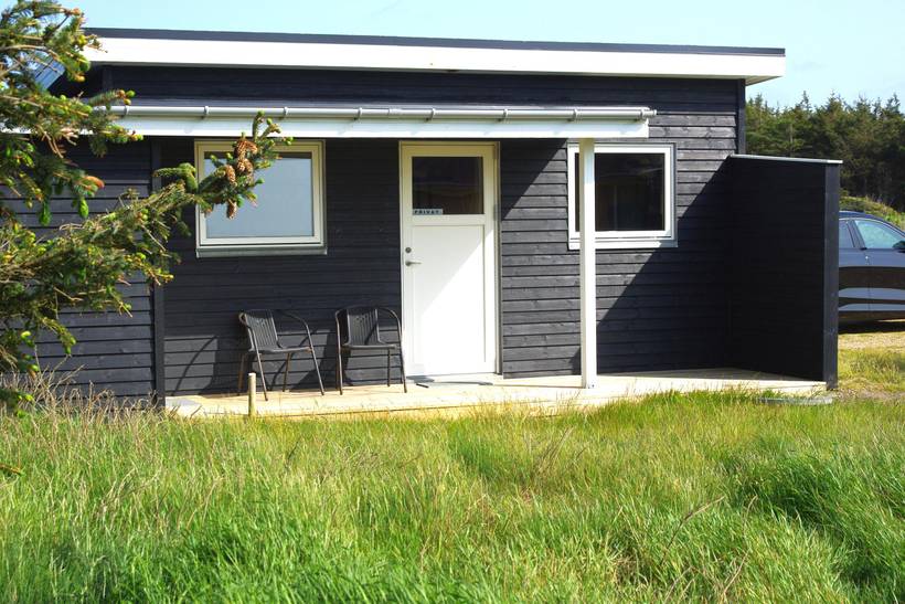 Foto von Ferienhaus RX01 in Klitmøller - Thy/Limfjord